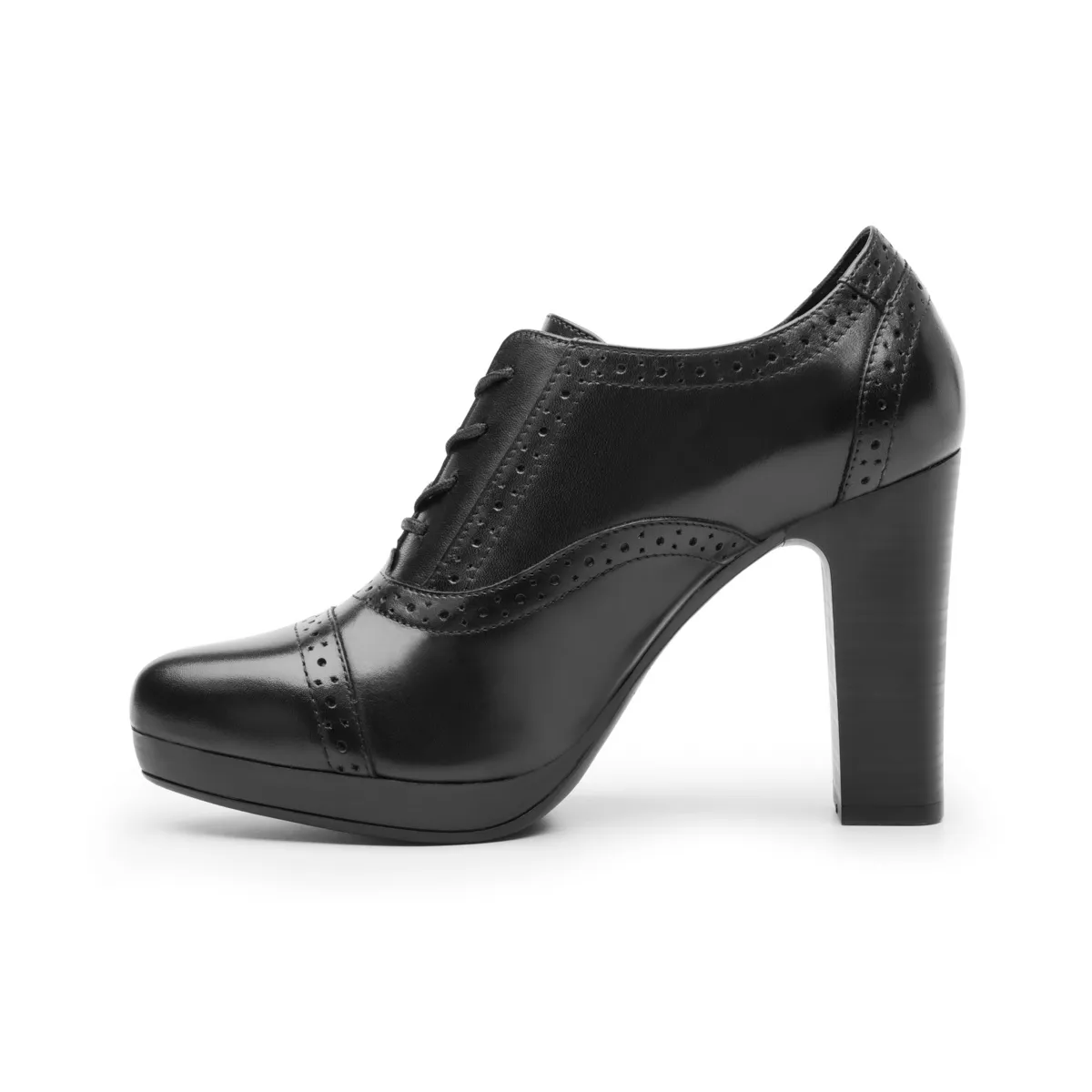 Botin Flexi Elba Para Mujer