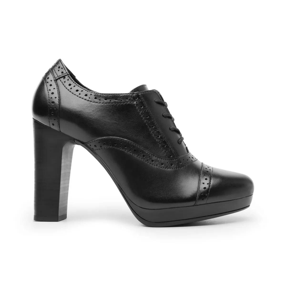 Botin Flexi Elba Para Mujer