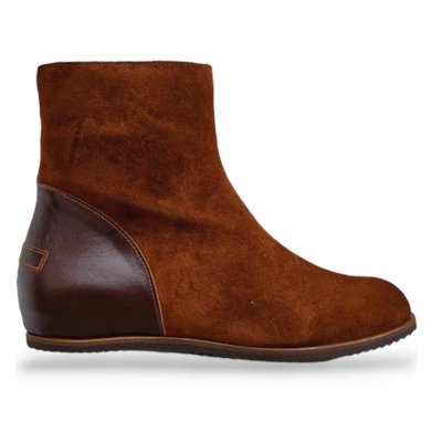 Botin mujer ante Marlinna 30701marron