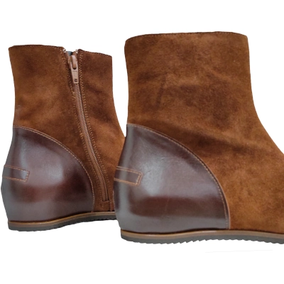 Botin mujer ante Marlinna 30701marron