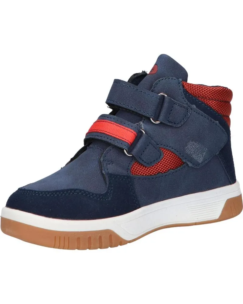 Botines de Niño LOIS JEANS 46186 107 MARINO