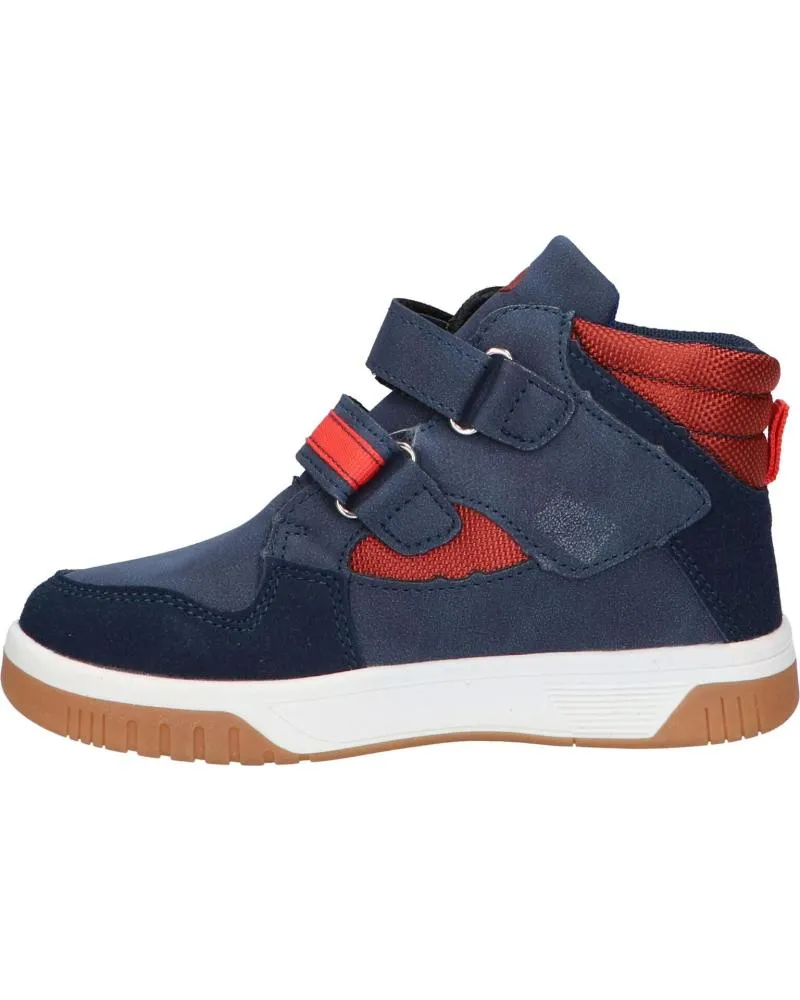 Botines de Niño LOIS JEANS 46186 107 MARINO