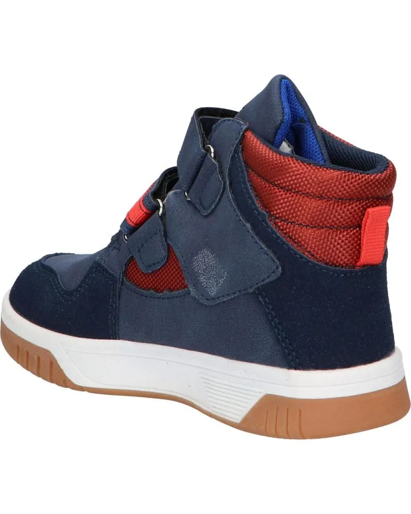 Botines de Niño LOIS JEANS 46186 107 MARINO