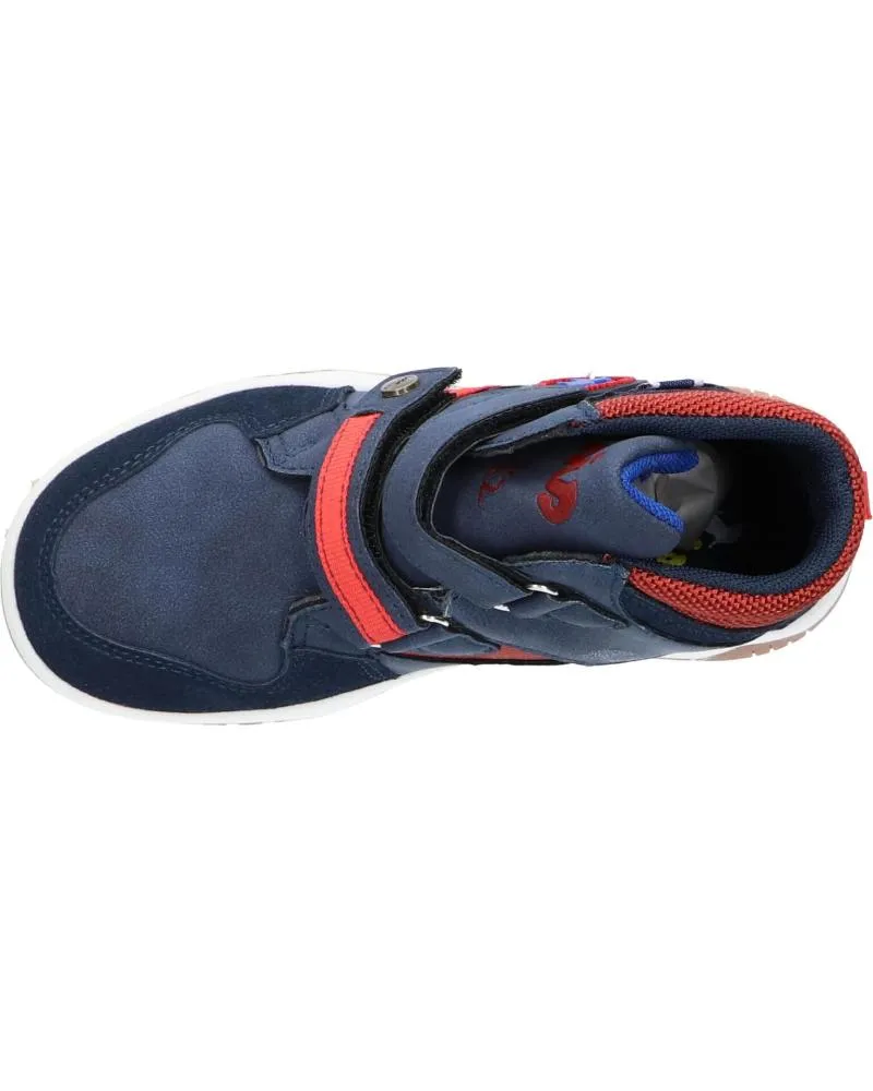 Botines de Niño LOIS JEANS 46186 107 MARINO