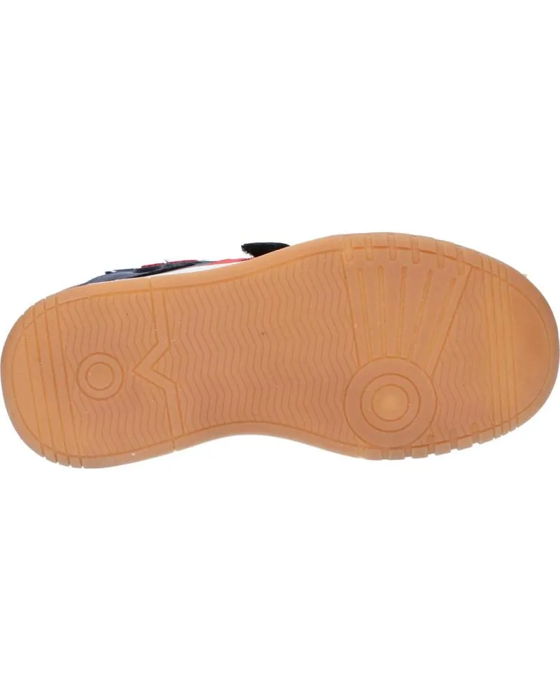 Botines de Niño LOIS JEANS 46186 107 MARINO