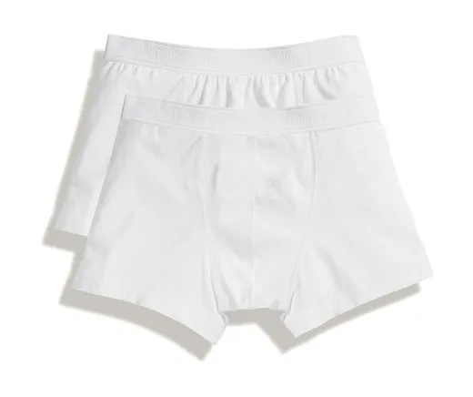 Boxer Shorty (pack de 2)