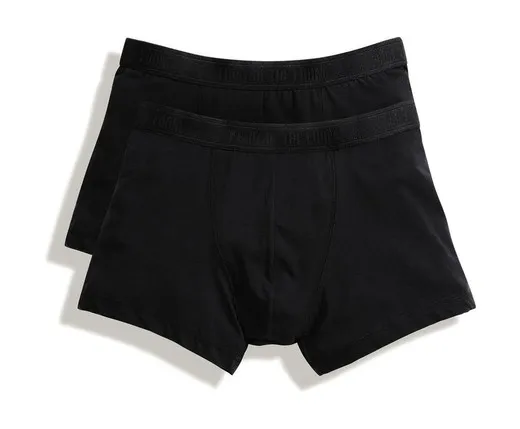 Boxer Shorty (pack de 2)