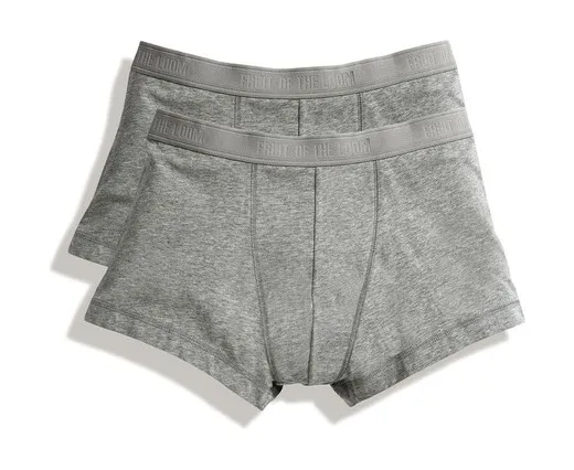 Boxer Shorty (pack de 2)
