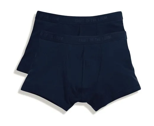 Boxer Shorty (pack de 2)