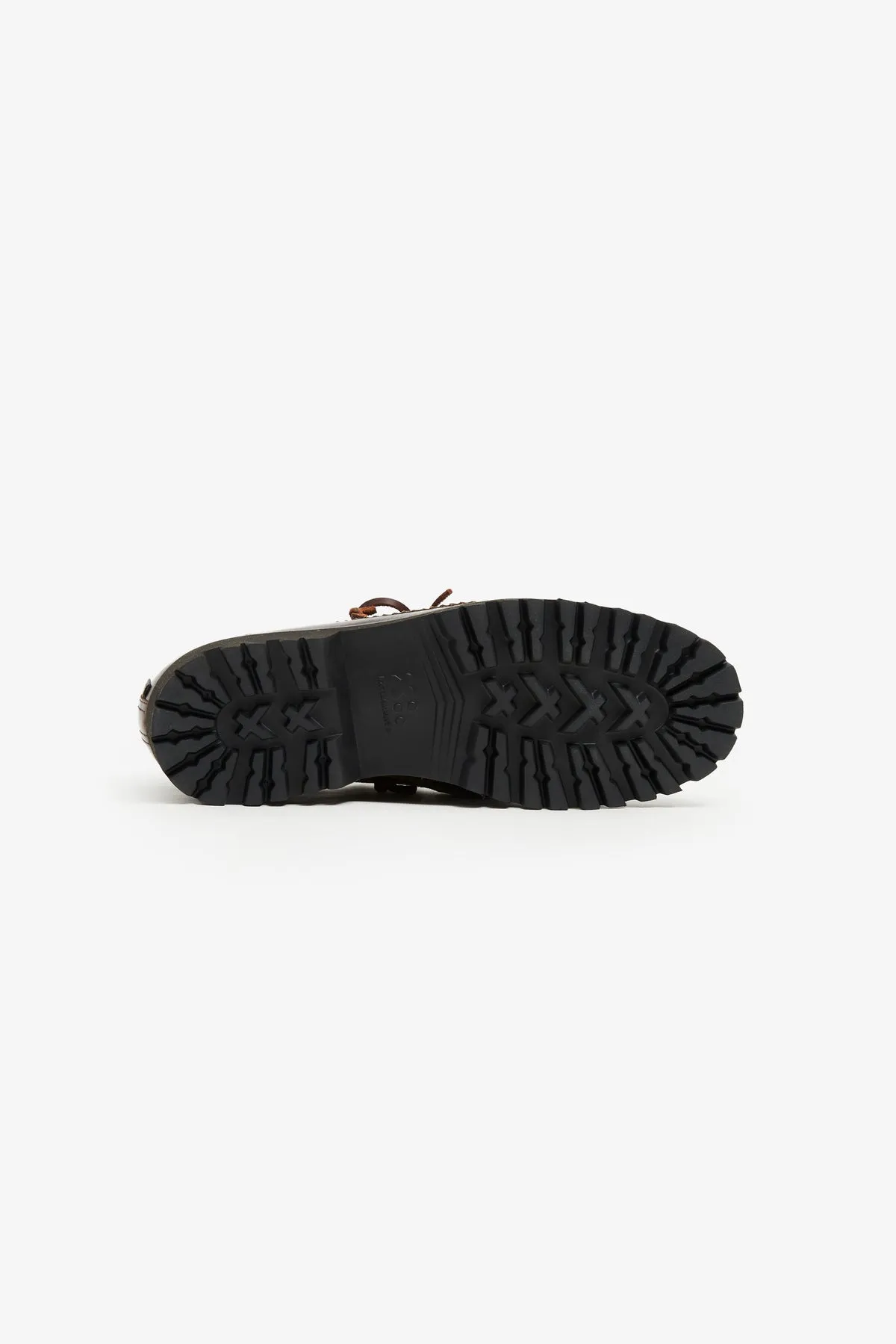 BRISTOL LEATHER BROWN