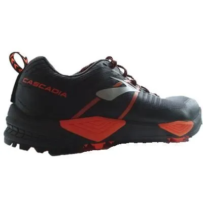 Brooks Cascadia 13