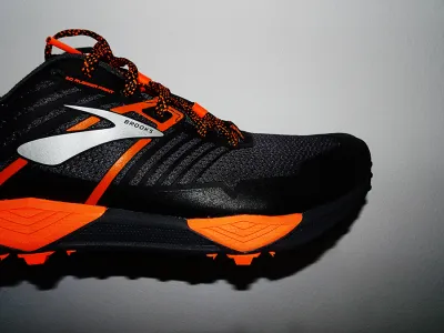 Brooks Cascadia 13