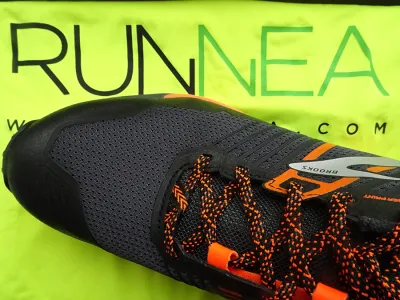 Brooks Cascadia 13