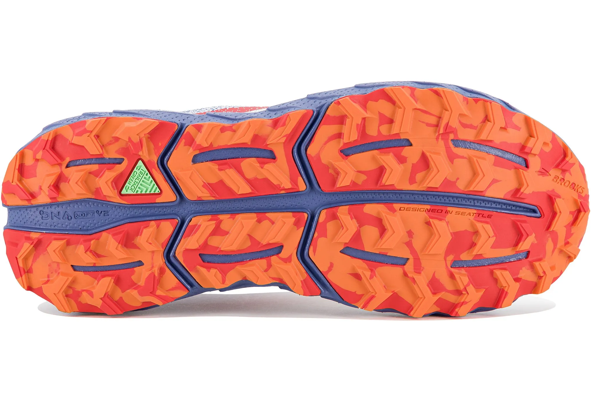 Brooks Cascadia 17