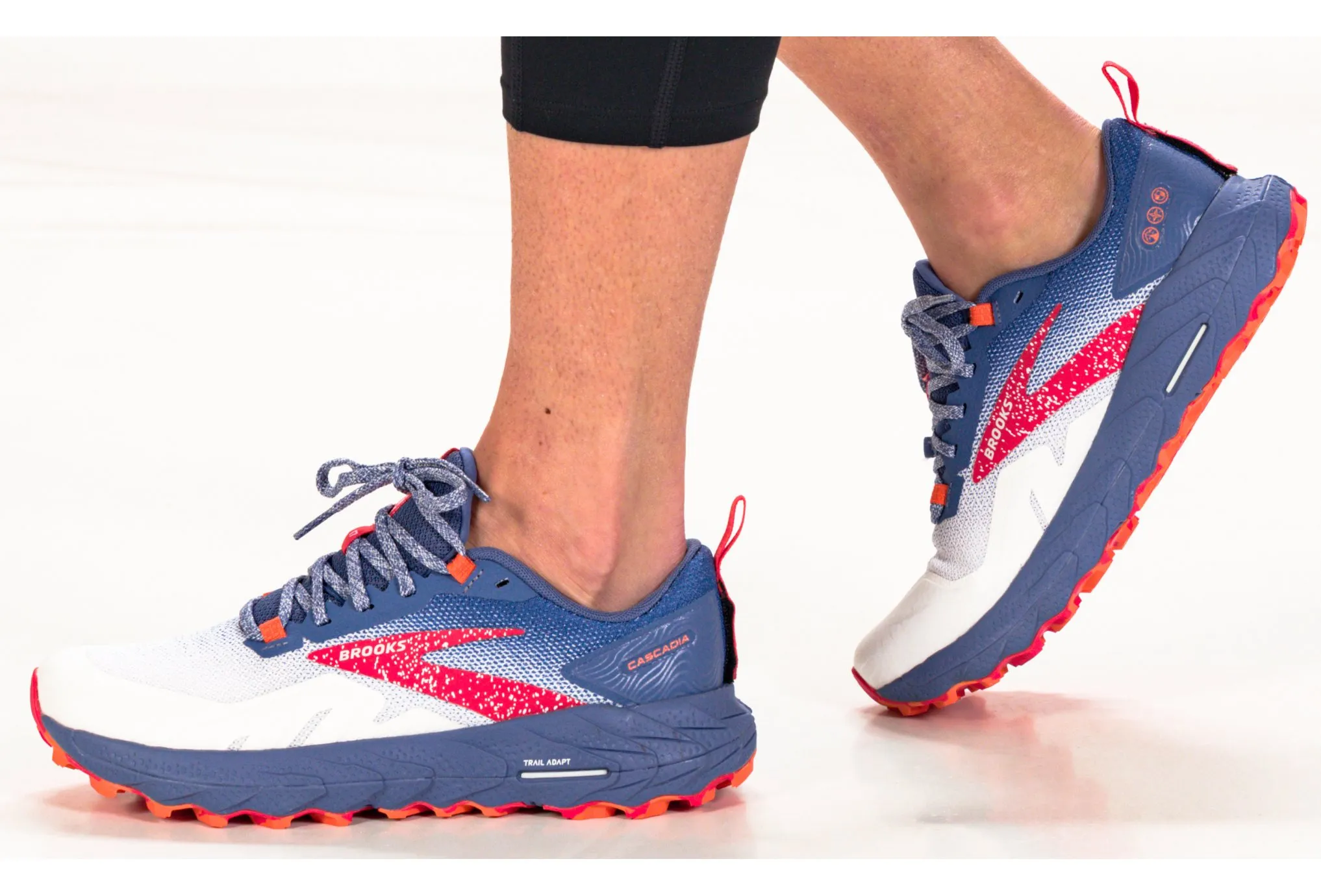 Brooks Cascadia 17