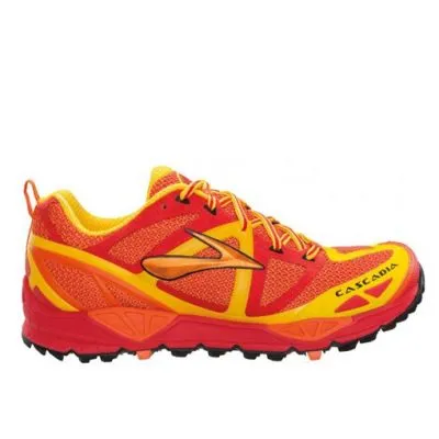 Brooks Cascadia 9