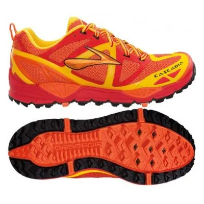 Brooks Cascadia 9