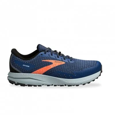 Brooks Divide 4