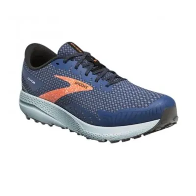 Brooks Divide 4