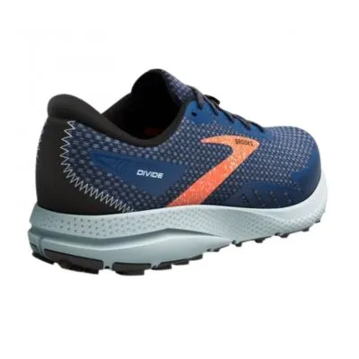 Brooks Divide 4