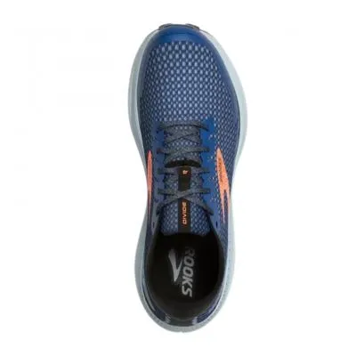 Brooks Divide 4