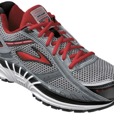 Brooks Dyad 7