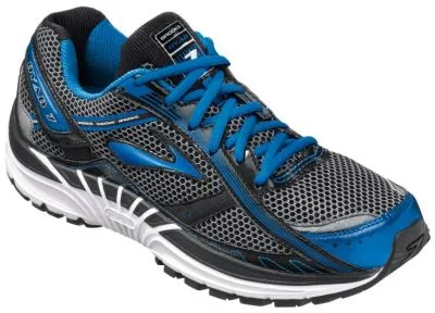 Brooks Dyad 7