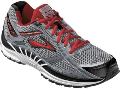 Brooks Dyad 7