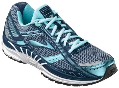 Brooks Dyad 7