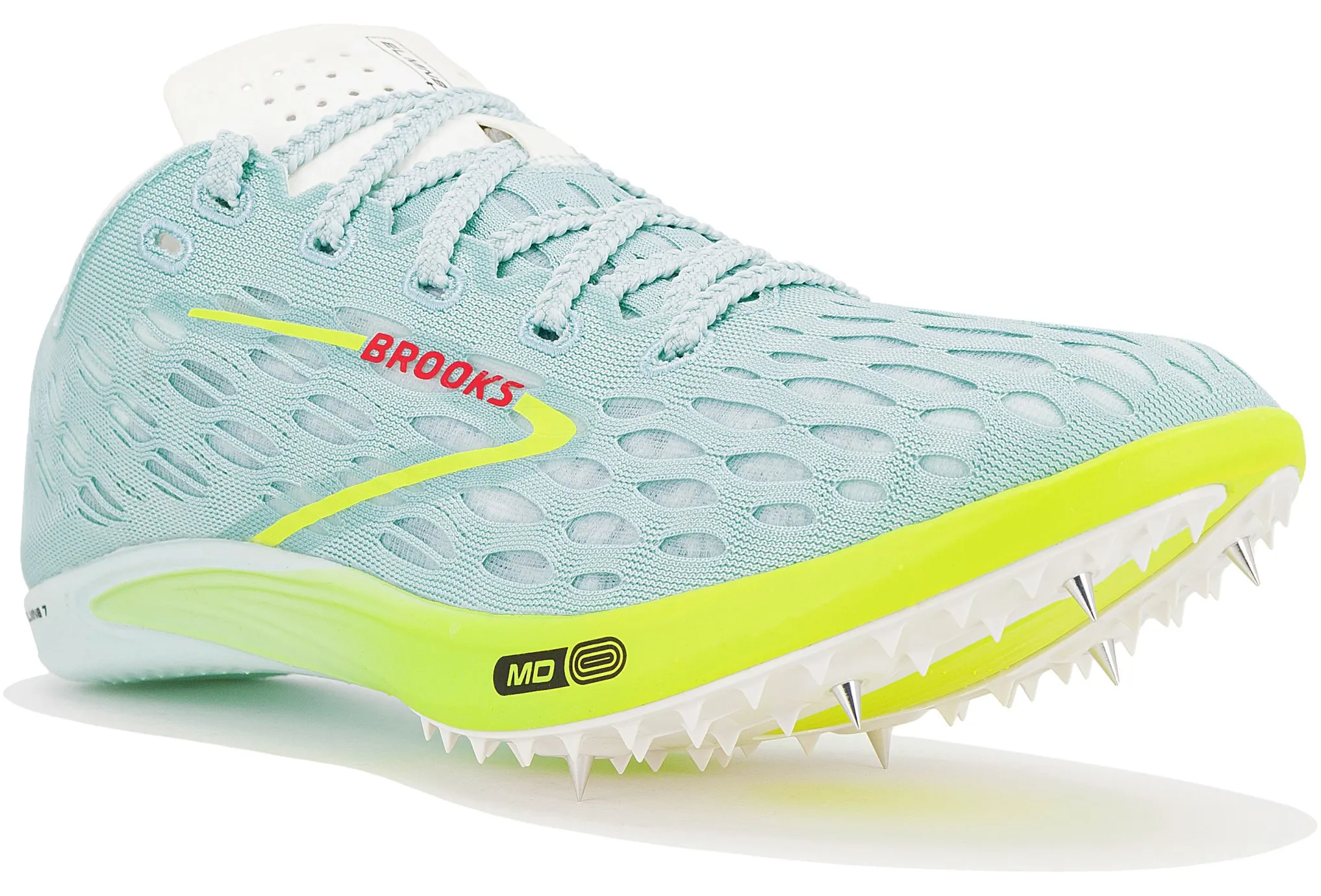 Brooks ELMN8 7