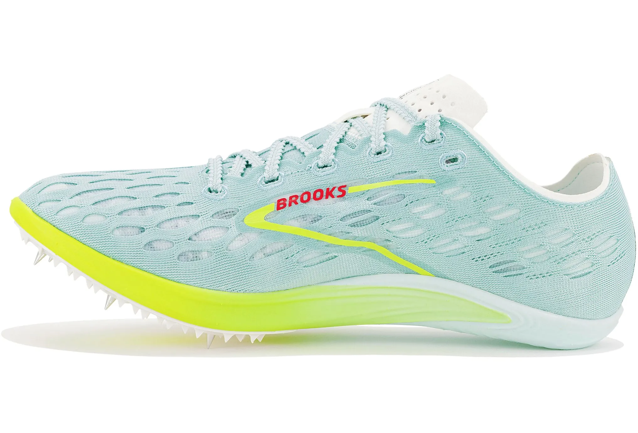 Brooks ELMN8 7