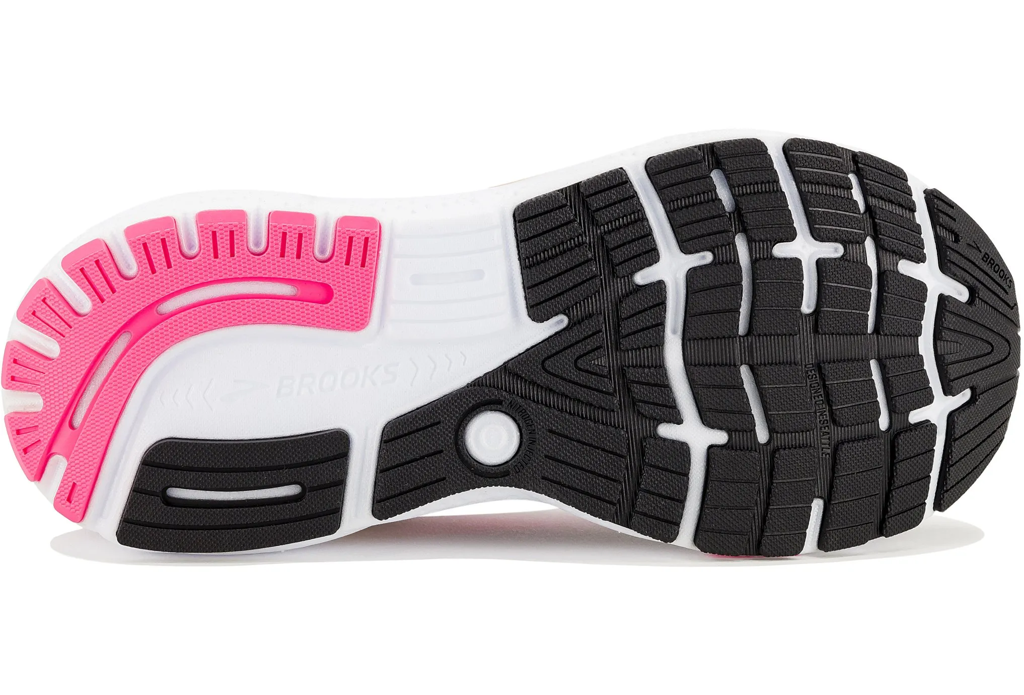 Brooks Ghost 16