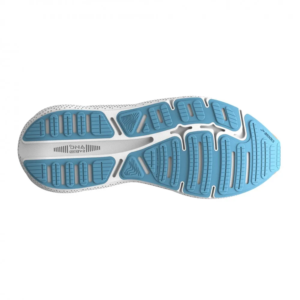 BROOKS GHOST MAX MUJER