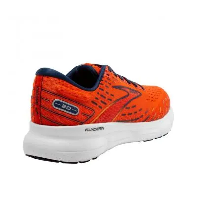 Brooks Glycerin 20