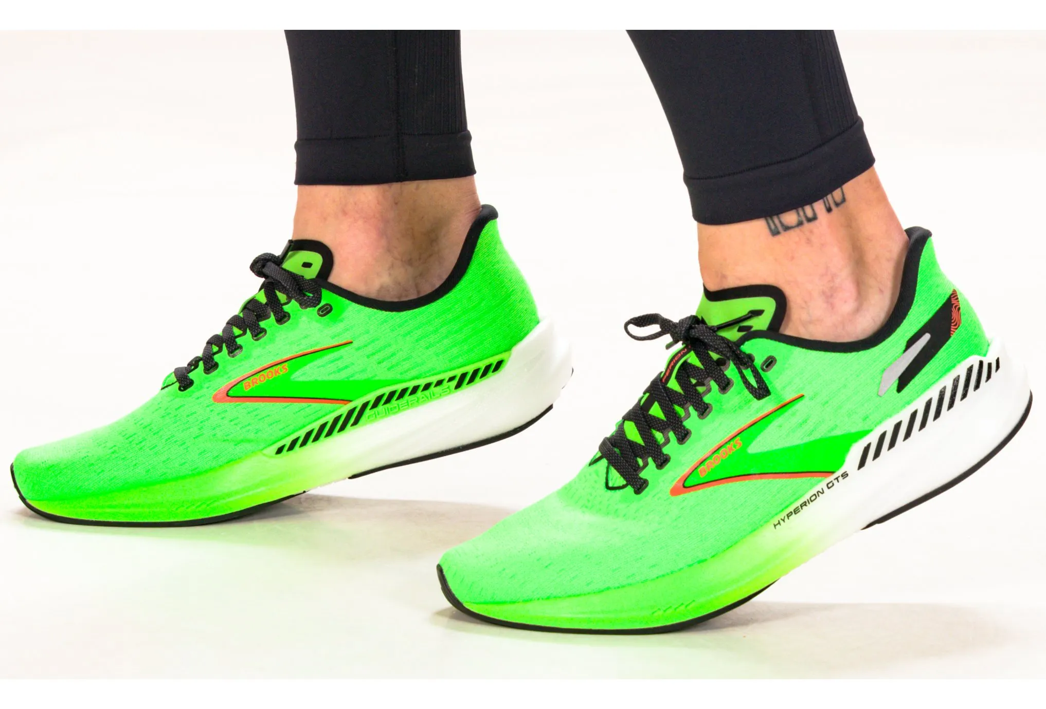 Brooks Hyperion GTS