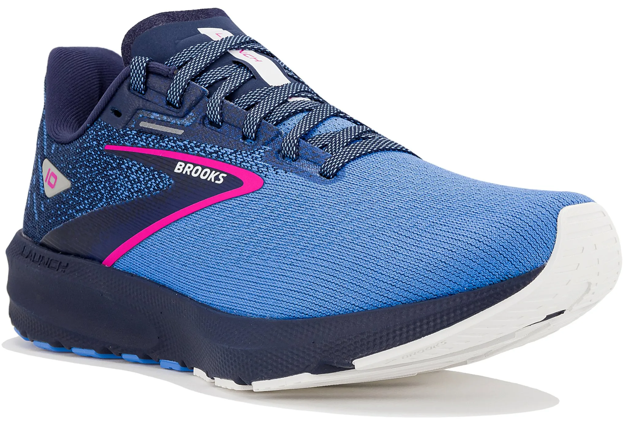 Brooks Launch 10