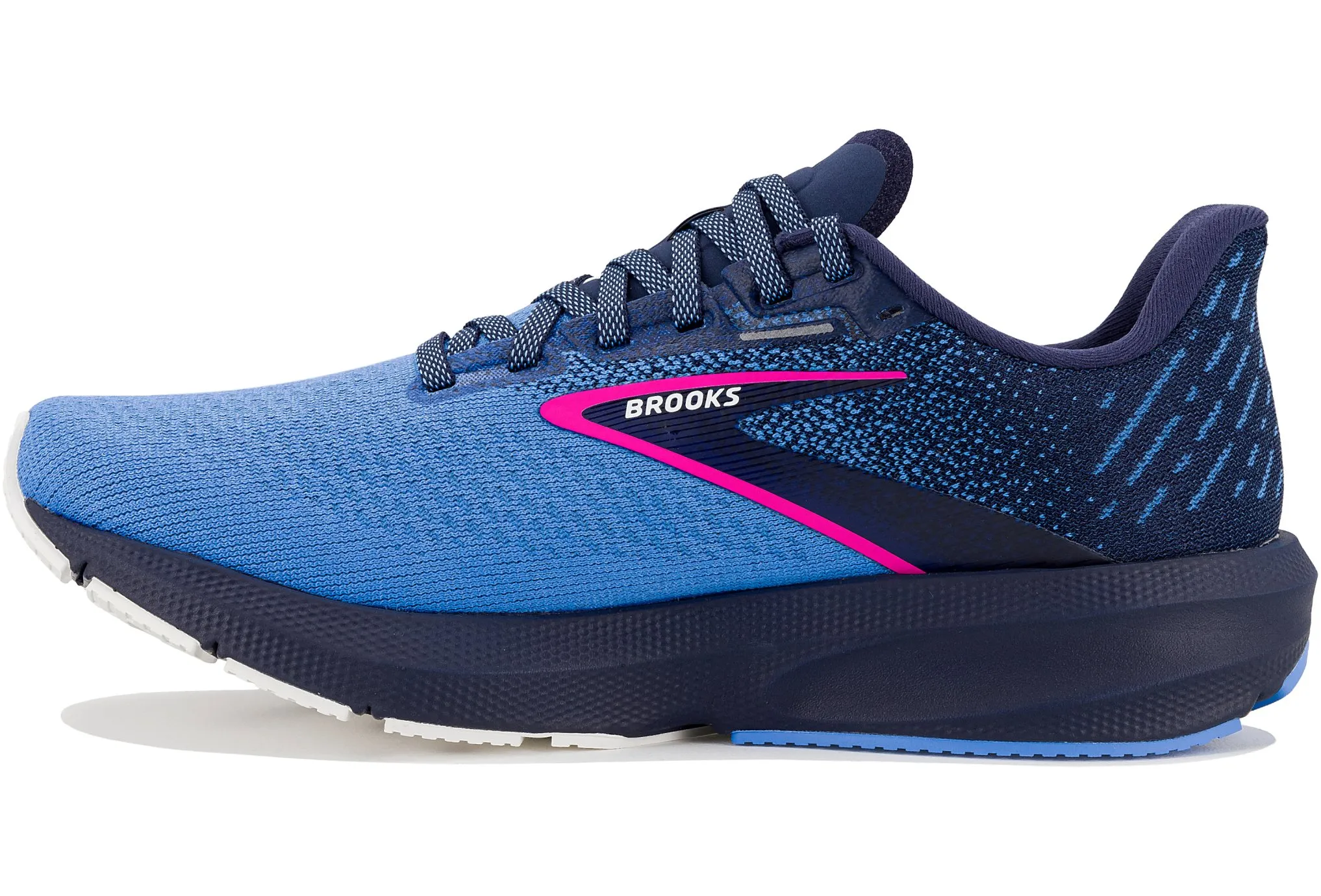 Brooks Launch 10