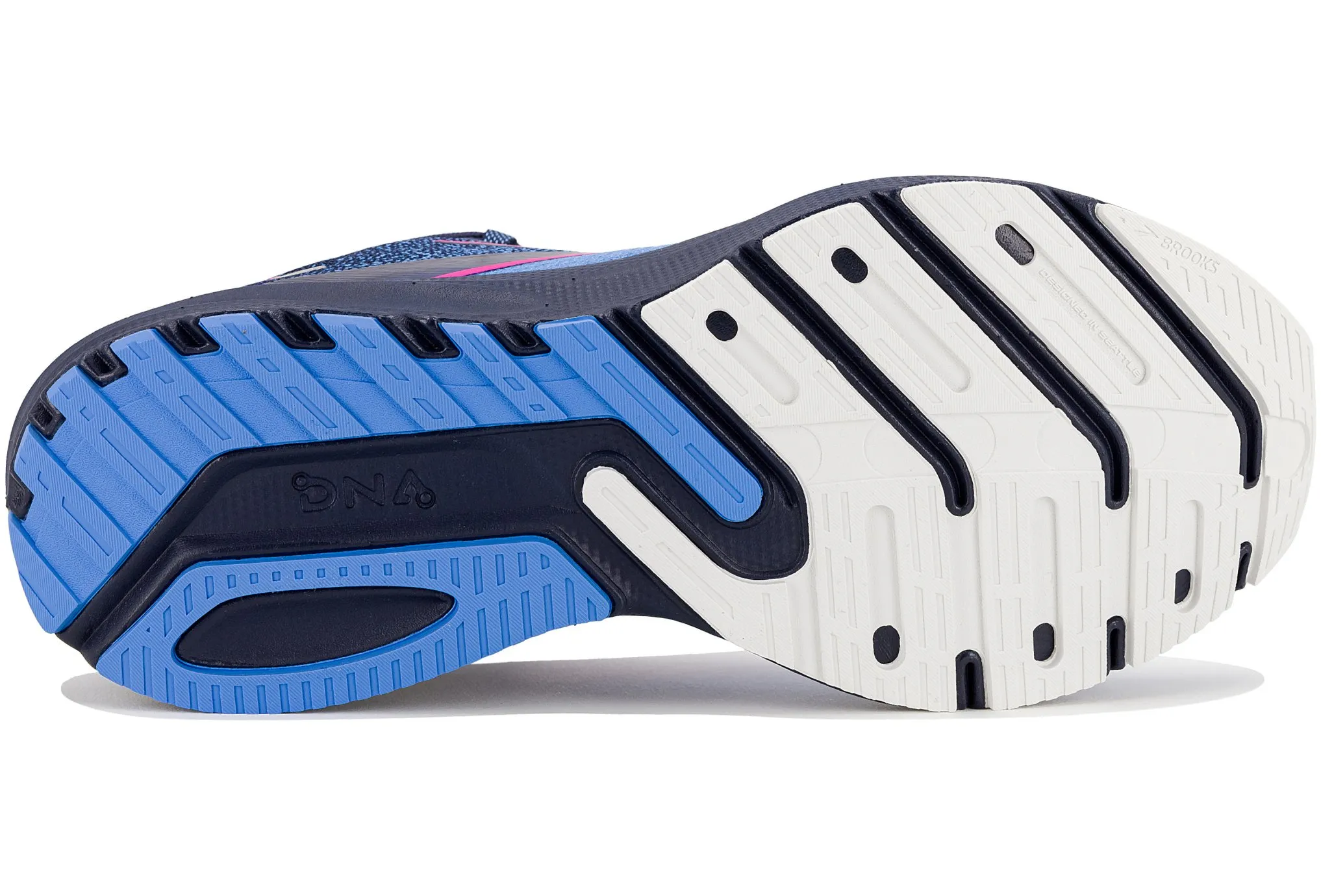 Brooks Launch 10