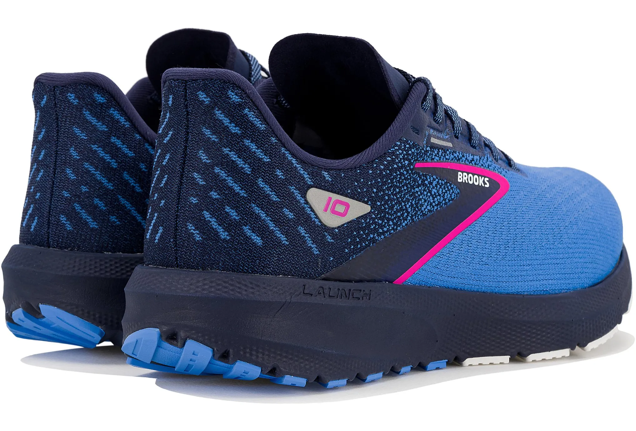 Brooks Launch 10