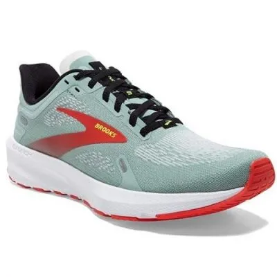 Brooks Launch 9