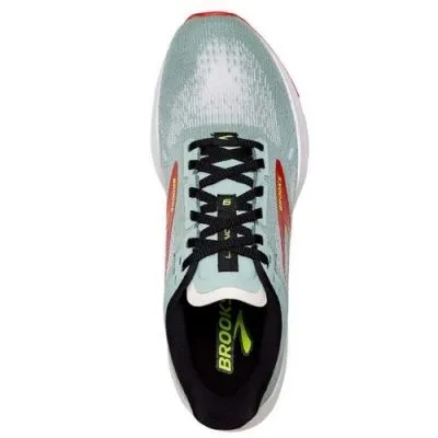 Brooks Launch 9