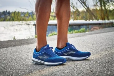 Brooks Levitate