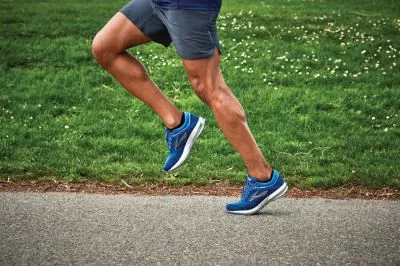 Brooks Levitate