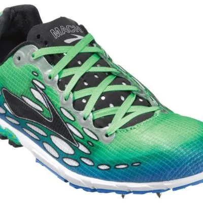 Brooks Mach 14