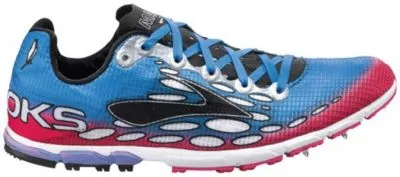 Brooks Mach 14