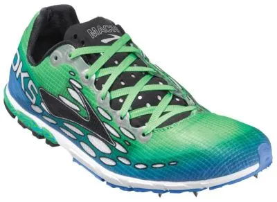Brooks Mach 14