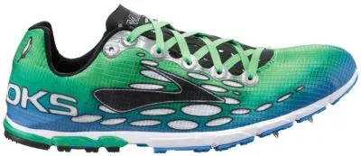 Brooks Mach 14