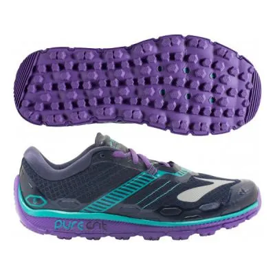 Brooks Puregrit 5