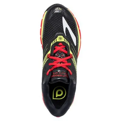 Brooks Puregrit 5