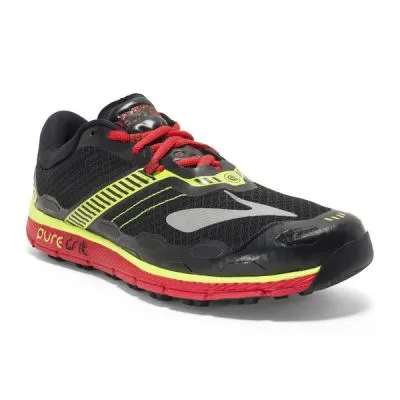 Brooks Puregrit 5